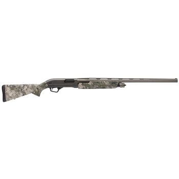 Winchester SXP Hybrid Hunter Camo, 12ga 3", 28"+3, 2025 Shot Show Special