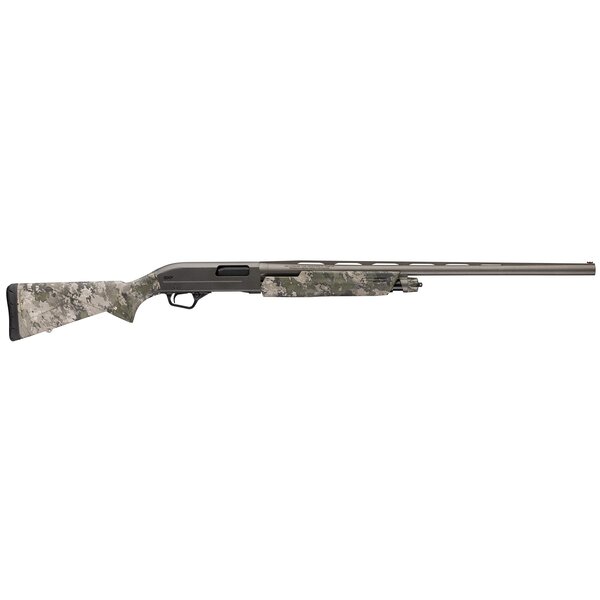 Winchester SXP Hybrid Hunter Camo, 12ga 3", 28"+3, 2025 Shot Show Special