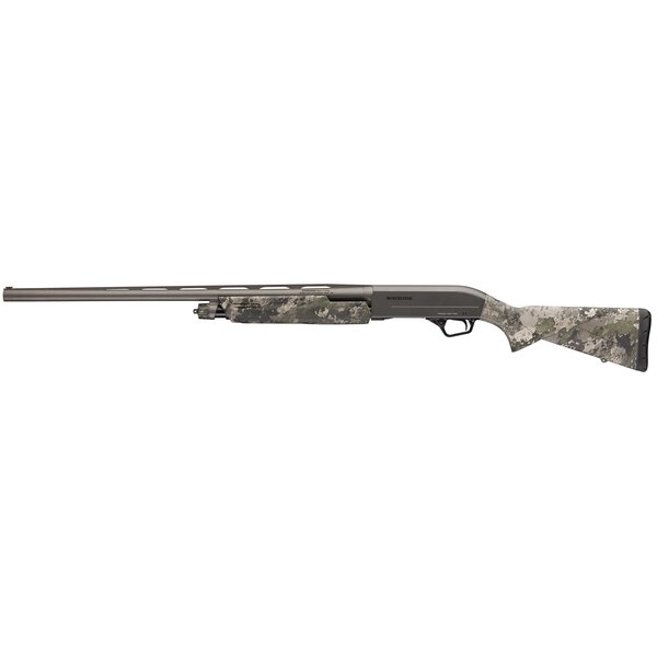 Winchester SXP Hybrid Hunter Camo, 12ga 3", 28"+3, 2025 Shot Show Special