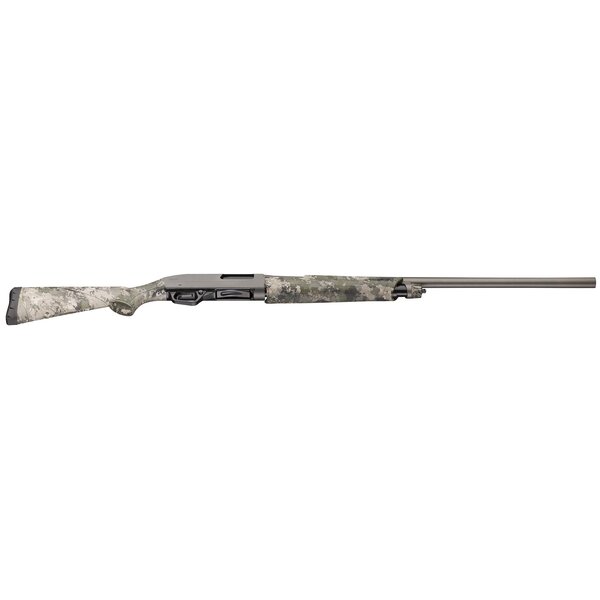 Winchester SXP Hybrid Hunter Camo, 12ga 3", 28"+3, 2025 Shot Show Special