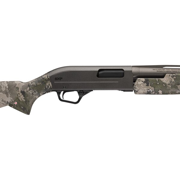 Winchester SXP Hybrid Hunter Camo, 12ga 3", 28"+3, 2025 Shot Show Special