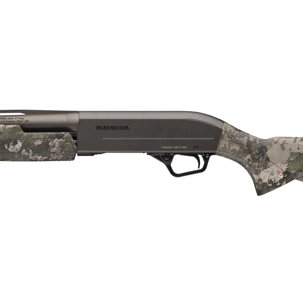 Winchester SXP Hybrid Hunter Camo, 12ga 3", 28"+3, 2025 Shot Show Special