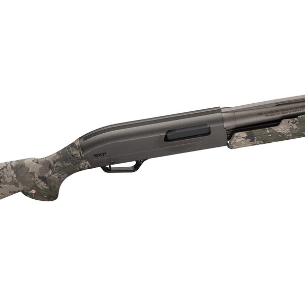 Winchester SXP Hybrid Hunter Camo, 12ga 3", 28"+3, 2025 Shot Show Special