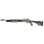 Winchester SXP Extreme Defender 18" 3" 12ga, Woodland FDE, Invector+ Choke