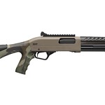 Winchester SXP Extreme Defender 18" 3" 12ga, Woodland FDE, Invector+ Choke