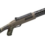 Winchester SXP Extreme Defender 18" 3" 12ga, Woodland FDE, Invector+ Choke