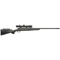 X-Bolt 2 Speed 300 PRC 26" 1 in 8" ODG Forest Shadow Cerakote Muzzle Brake