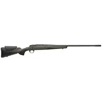 X-Bolt 2 Speed 300 PRC 26" 1 in 8" ODG Forest Shadow Cerakote Muzzle Brake
