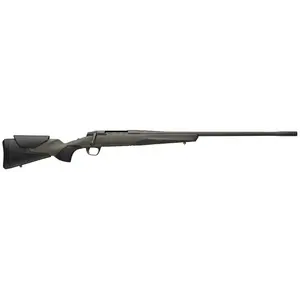 Browning X-Bolt 2 Speed 300 PRC 26" 1 in 8" ODG Forest Shadow Cerakote Muzzle Brake