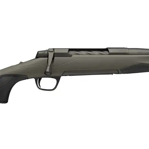 Browning X-Bolt 2 Speed 300 PRC 26" 1 in 8" ODG Forest Shadow Cerakote Muzzle Brake