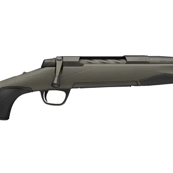 Browning X-Bolt 2 Speed 300 PRC 26" 1 in 8" ODG Forest Shadow Cerakote Muzzle Brake