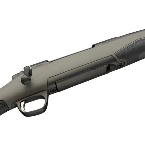 Browning X-Bolt 2 Speed 300 PRC 26" 1 in 8" ODG Forest Shadow Cerakote Muzzle Brake