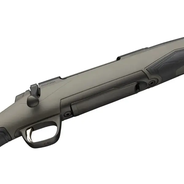 Browning X-Bolt 2 Speed 300 PRC 26" 1 in 8" ODG Forest Shadow Cerakote Muzzle Brake