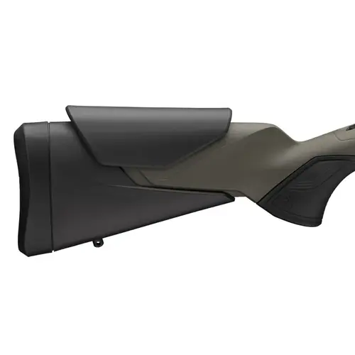 Browning X-Bolt 2 Speed 300 PRC 26" 1 in 8" ODG Forest Shadow Cerakote Muzzle Brake