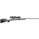 Browning X-Bolt 2 Speed 270 Win 22" 1 in 10" FDE Cerakote Muzzle Brake