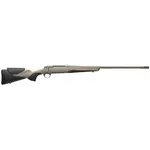 Browning X-Bolt 2 Speed 6.5 CM 22" 1 in 8" FDE Cerakote Muzzle Brake
