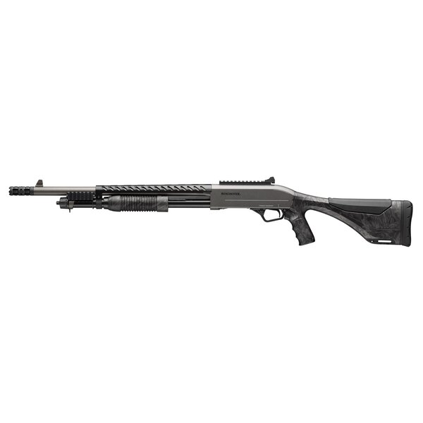Winchester SXP Extreme Defender 18" 3" 12 gauge, FC Gray, Invector+ Choke