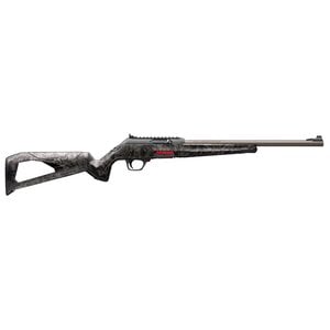 Winchester Wildcat 22LR Semi-Auto 18" Forged Carbon Gray, 2025 Shot Show Special