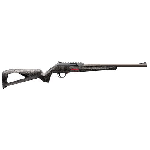 Winchester Wildcat 22LR Semi-Auto 18" Forged Carbon Gray, 2025 Shot Show Special