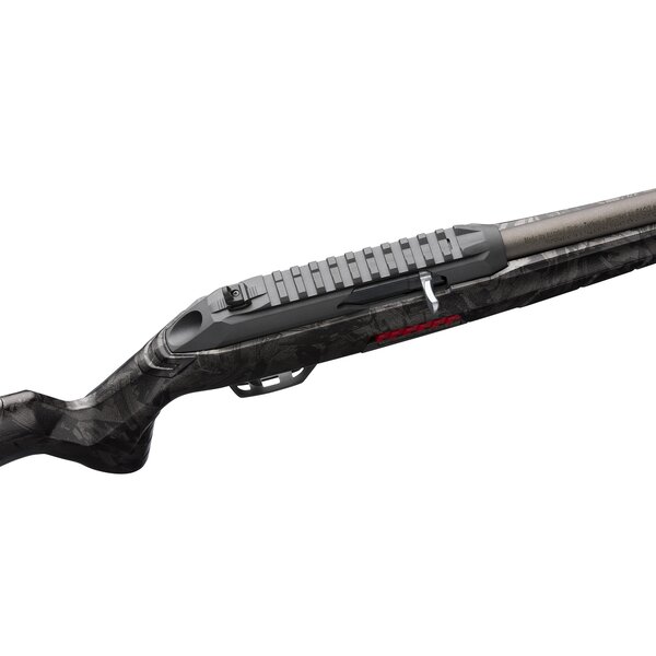 Winchester Wildcat 22LR Semi-Auto 18" Forged Carbon Gray, 2025 Shot Show Special