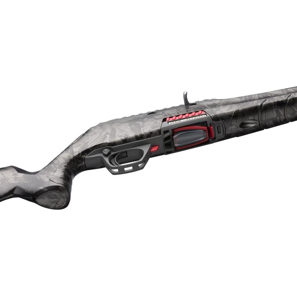 Winchester Wildcat 22LR Semi-Auto 18" Forged Carbon Gray, 2025 Shot Show Special