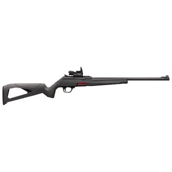 Winchester Wildcat 22LR Semi-Auto 18" Red Dot Reflex Sight Combo, 2025 Shot Show Special
