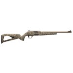Winchester Wildcat 22LR Semi-Auto 18" Mossy Oak Bottomland FDE, 2025 Shot Show Special