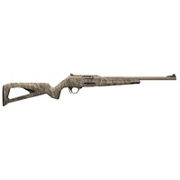 Wildcat 22LR Semi-Auto 18" Mossy Oak Bottomland FDE, 2025 Shot Show Special