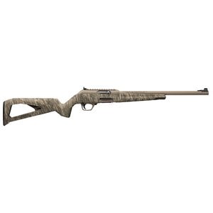 Winchester Wildcat 22LR Semi-Auto 18" Mossy Oak Bottomland FDE, 2025 Shot Show Special