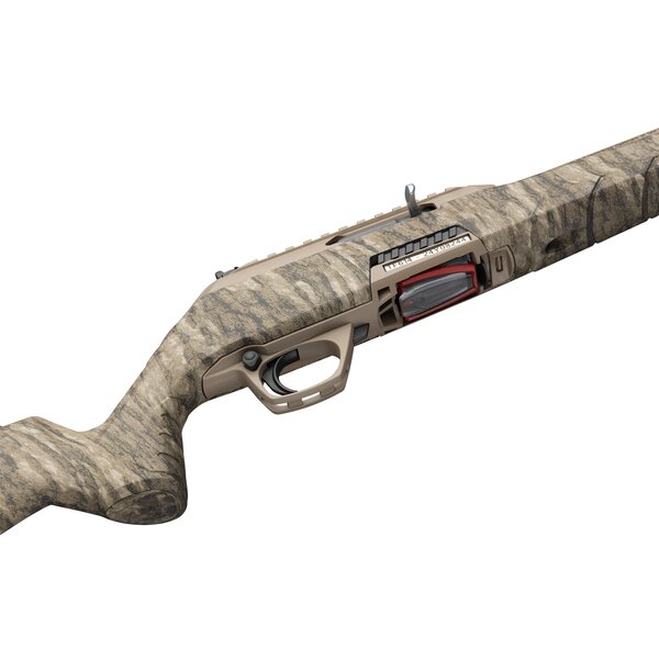 Winchester Wildcat 22LR Semi-Auto 18" Mossy Oak Bottomland FDE, 2025 Shot Show Special
