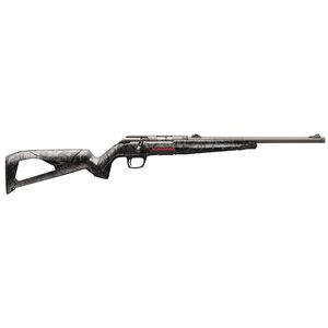 Winchester Xpert Bolt Action 22LR, Forged Carbon Gray, SR