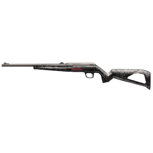 Winchester Xpert Bolt Action 22LR, Forged Carbon Gray, SR