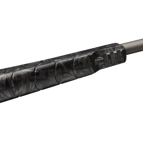 Winchester Xpert Bolt Action 22LR, Forged Carbon Gray, SR