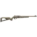 Winchester Wildcat 22LR Semi-Auto 16.5" Mossy Oak Bottomland FDE, SR, 2025 Shot Show Special