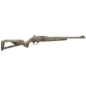 Winchester Wildcat 22LR Semi-Auto 16.5" Mossy Oak Bottomland FDE, SR, 2025 Shot Show Special