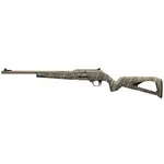 Winchester Wildcat 22LR Semi-Auto 16.5" Mossy Oak Bottomland FDE, SR, 2025 Shot Show Special