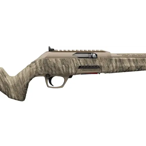 Winchester Wildcat 22LR Semi-Auto 16.5" Mossy Oak Bottomland FDE, SR, 2025 Shot Show Special Winchester Wildcat 22LR Semi-Auto 16.5" Mossy Oak Bottomland FDE, SR, 2025 Shot Show Special