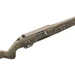 Winchester Wildcat 22LR Semi-Auto 16.5" Mossy Oak Bottomland FDE, SR, 2025 Shot Show Special