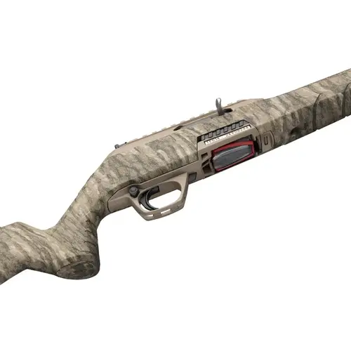 Winchester Wildcat 22LR Semi-Auto 16.5" Mossy Oak Bottomland FDE, SR, 2025 Shot Show Special Winchester Wildcat 22LR Semi-Auto 16.5" Mossy Oak Bottomland FDE, SR, 2025 Shot Show Special