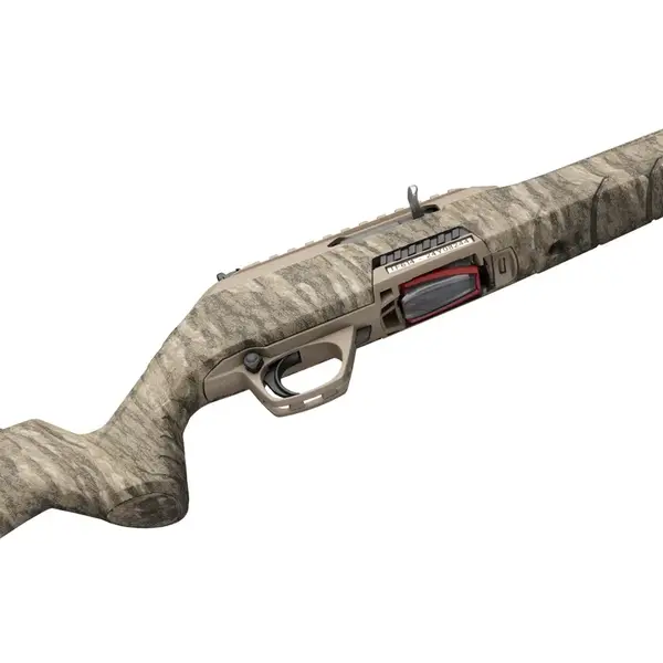 Winchester Wildcat 22LR Semi-Auto 16.5" Mossy Oak Bottomland FDE, SR, 2025 Shot Show Special