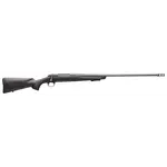 Browning X-Bolt Pro 300 WM, Carbon Gray, Skip-Fluted 26" Barrel, Muzzle Brake