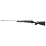 Browning X-Bolt Pro 300 WM, Carbon Gray, Skip-Fluted 26" Barrel, Muzzle Brake