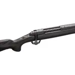 Browning X-Bolt Pro 300 WM, Carbon Gray, Skip-Fluted 26" Barrel, Muzzle Brake