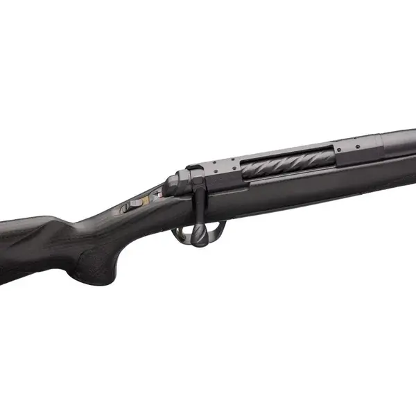 Browning X-Bolt Pro 300 WM, Carbon Gray, Skip-Fluted 26" Barrel, Muzzle Brake