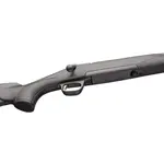 Browning X-Bolt Pro 300 WM, Carbon Gray, Skip-Fluted 26" Barrel, Muzzle Brake