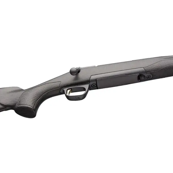 Browning X-Bolt Pro 300 WM, Carbon Gray, Skip-Fluted 26" Barrel, Muzzle Brake