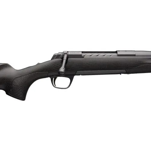 Browning X-Bolt Pro 300 WM, Carbon Gray, Skip-Fluted 26" Barrel, Muzzle Brake Browning X-Bolt Pro 300 WM, Carbon Gray, Skip-Fluted 26" Barrel, Muzzle Brake