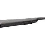 Browning X-Bolt Pro 300 WM, Carbon Gray, Skip-Fluted 26" Barrel, Muzzle Brake