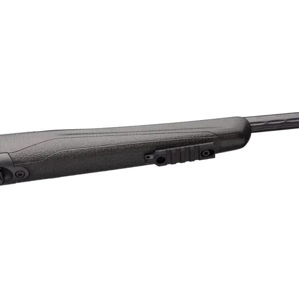 Browning X-Bolt Pro 300 WM, Carbon Gray, Skip-Fluted 26" Barrel, Muzzle Brake
