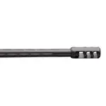 Browning X-Bolt Pro 300 WM, Carbon Gray, Skip-Fluted 26" Barrel, Muzzle Brake